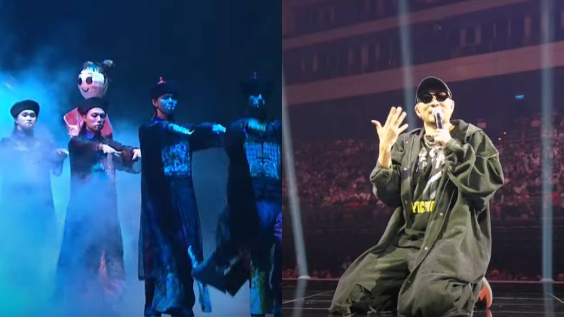 金曲奖2024颁奖典礼5大看点