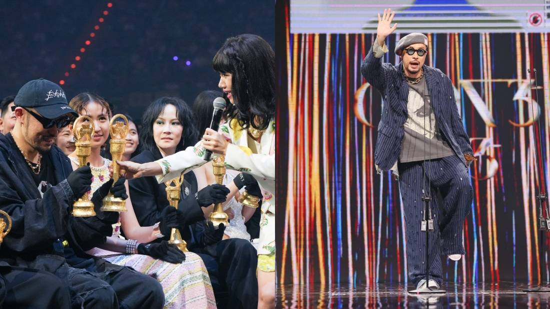 金曲奖2024颁奖典礼5大看点