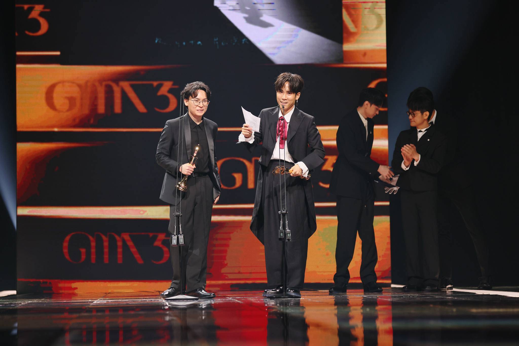 金曲奖2024颁奖典礼5大看点