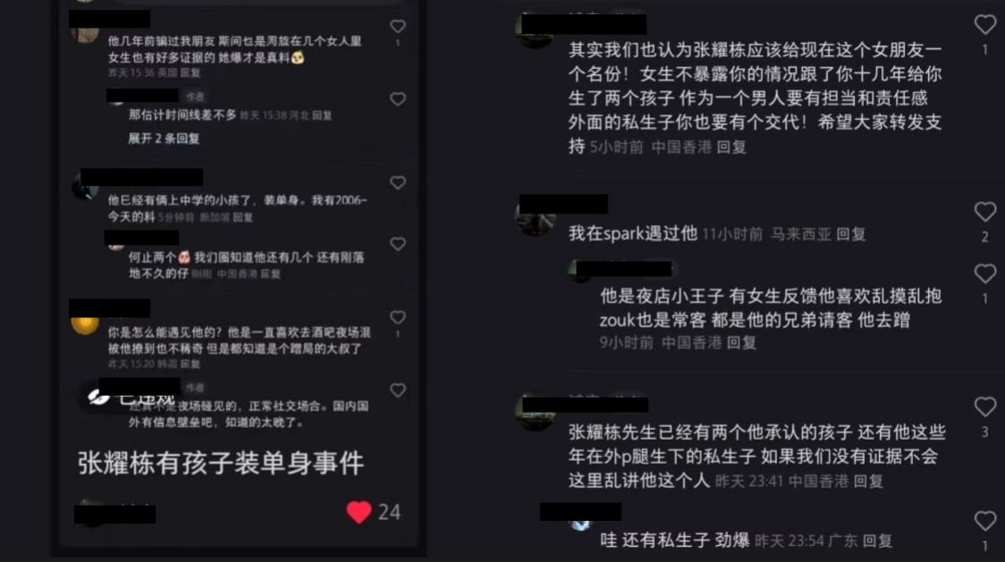 张耀栋