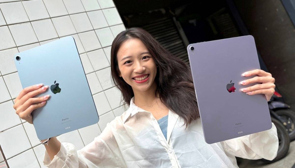 比较｜iPad Air 该买 11 吋还是 13 吋？Wi-Fi 与 LTE 版本要怎么挑？选购建议整理