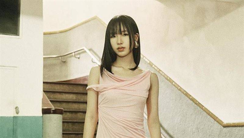 将离开妈妈小S过新生活!Elly吐露“逼自己成长”心声:满不舍