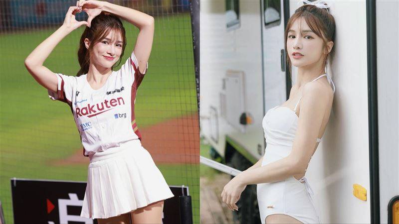 林岱萦拍辣照爆“拥吻贴新对象”叹竟搞丢对方IG：何时再次遇见呢？