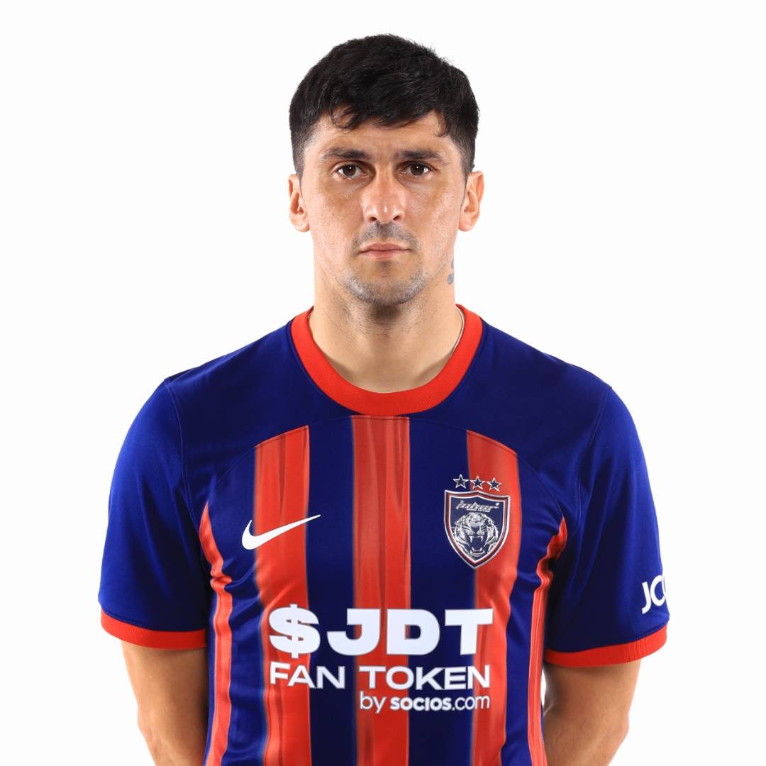 Fernando Forestieri