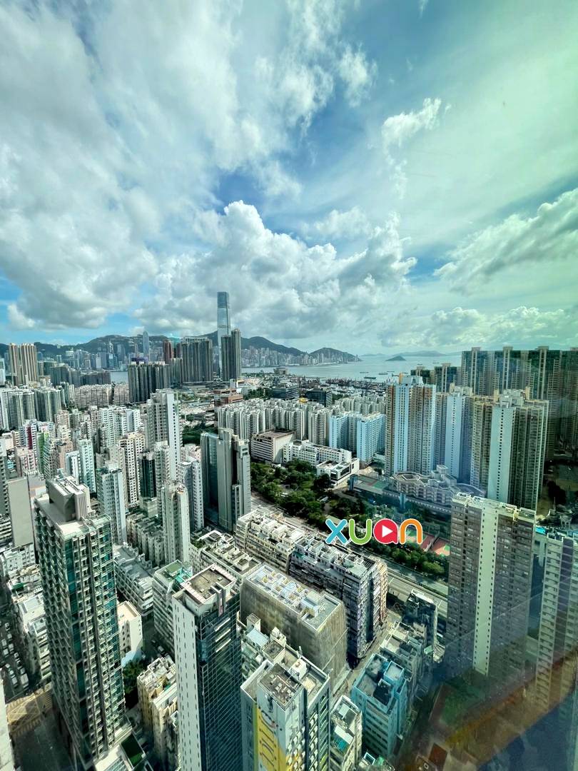 香港