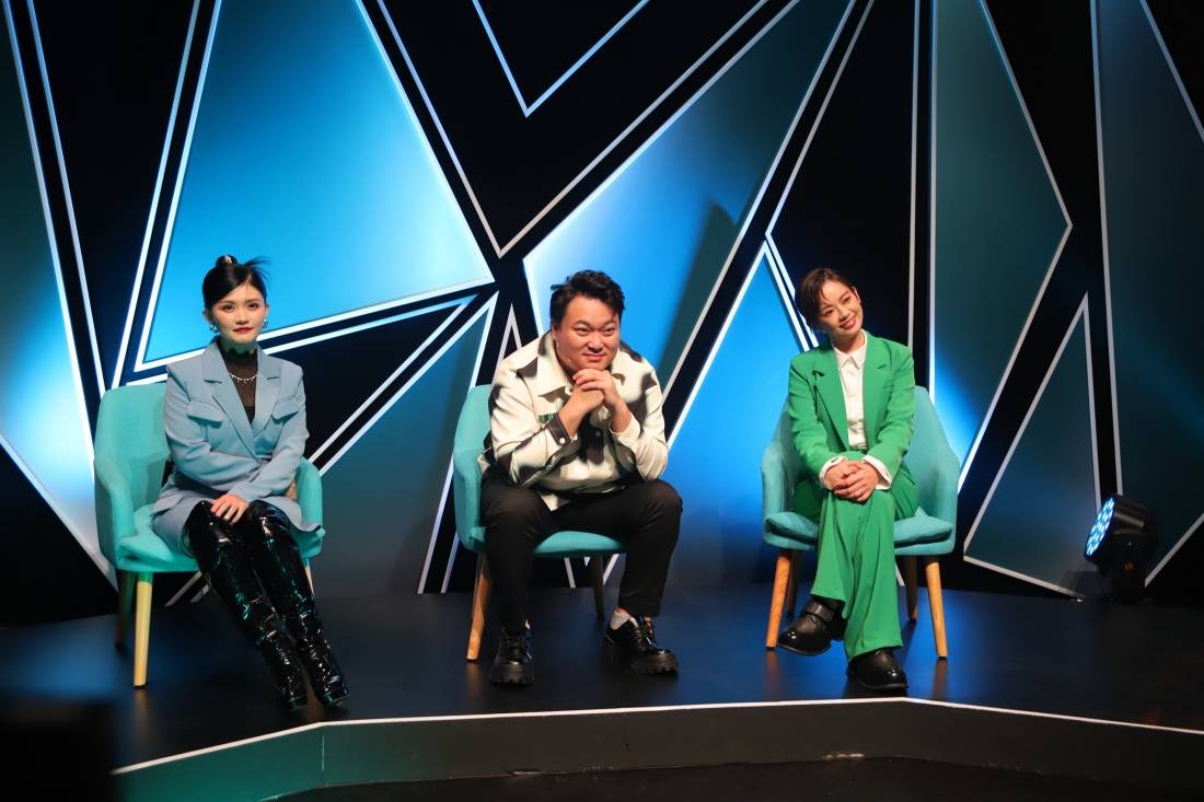 《A站经典名曲歌唱大赛》新增队长之战！队员 “卧虎藏龙” 曾为杨千嬅、张碧晨和音！ 娱乐资讯 图2张