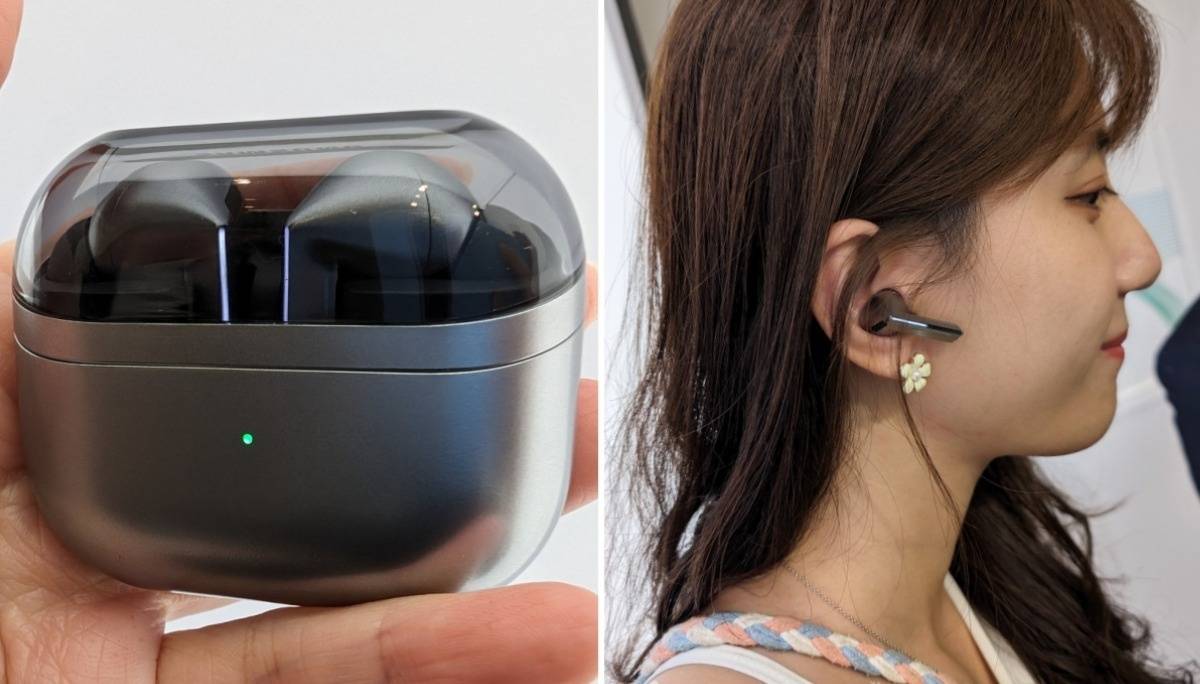 三星 Galaxy Buds3 系列正式登场！外观大变身加入耳机柄、Galaxy AI 即时翻译在耳机上也玩得到