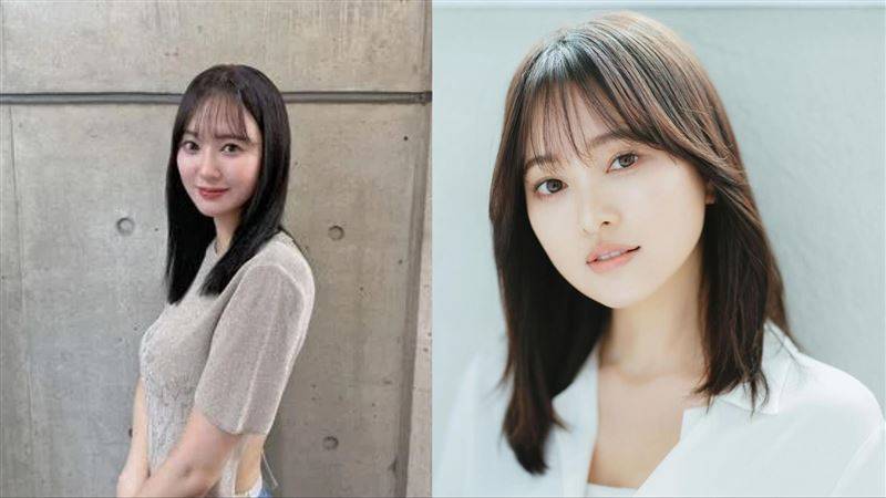 甜美女星亲口认了整形“砸超过200万”从10几岁开始!术后辣照曝光