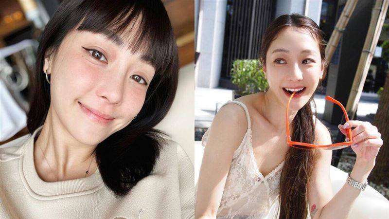 专访／谢欣颖的金牛爱情哲学：“我不会听别人说的 我会跟随自己的心”