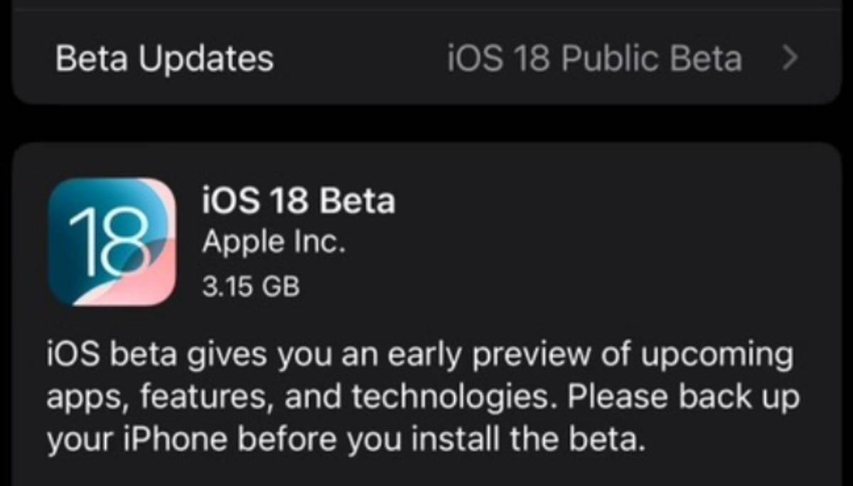 iOS 18 照片新增‘ 恢复 ’功能！存好的照片或影片离奇消失 靠这招或许有救
