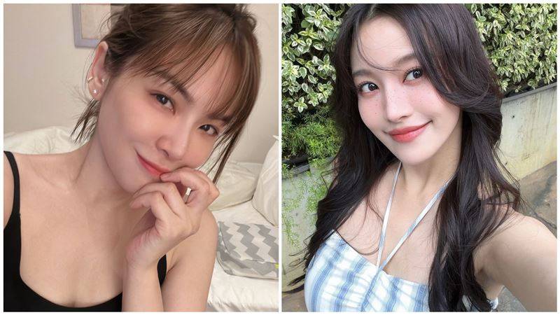 陈沂狠酸“北一女神”封号！蔡瑞雪不忍了37字反击　微风男神放闪力挺