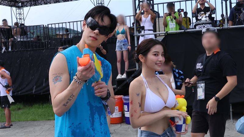 蔡瑞雪被酸豪门梦碎怒了！60字回应与微风男神传分手：别用金钱衡量人