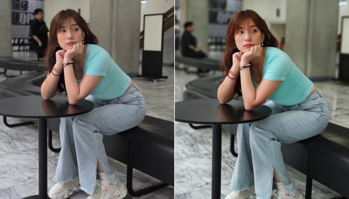 小折叠机对决！三星 Galaxy Z Flip6 与 Motorola razr 50 Ultra 拍照这局谁赢？