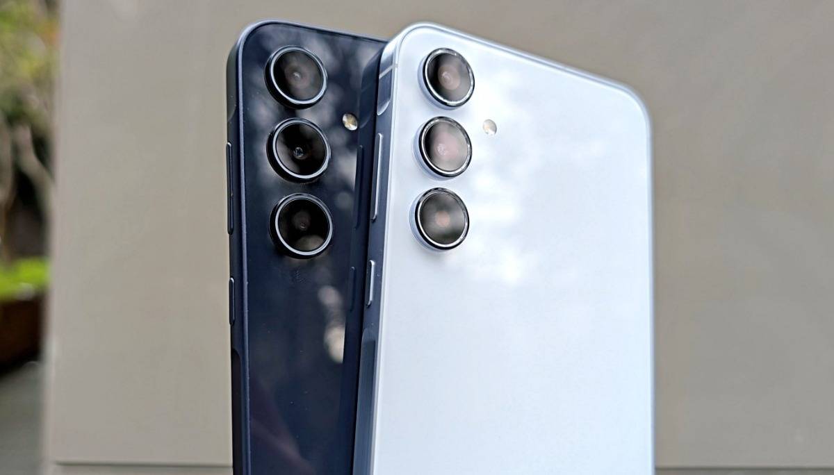 中国台湾 6 月手机销售排行出炉！三星 Galaxy A55 5G 夺冠 苹果 iPhone 15 排名第二