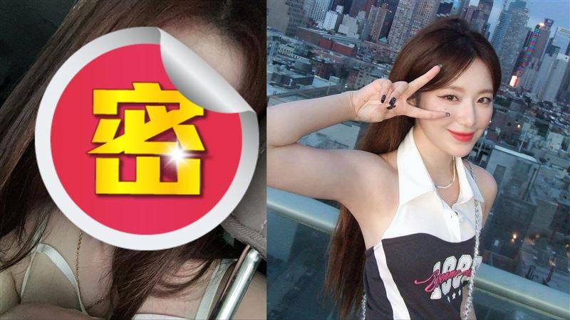 舒华零滤镜“晒大饼脸照”流出！24岁真实肤况泄“这1画面”网全看傻