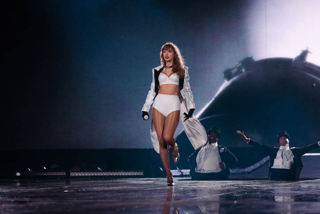 Taylor Swift门票太难买！4万歌迷用 “奇招” 免费听演唱会！ 娱乐资讯 图3张