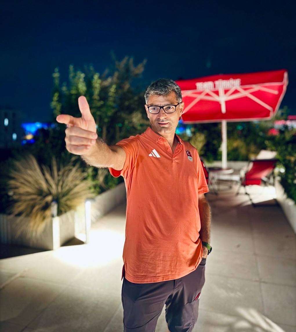 Yusuf Dikec