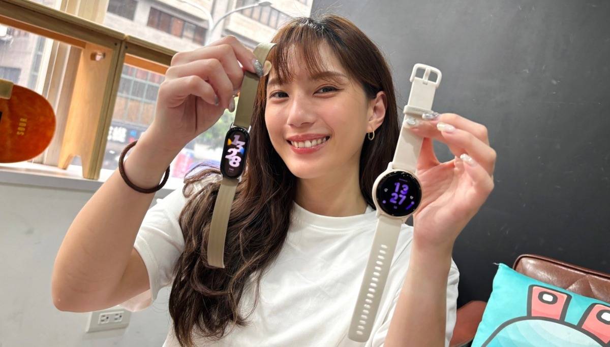 智慧手表＆智慧手环差在哪？该买哪种才适合？三分钟带你快速搞懂！