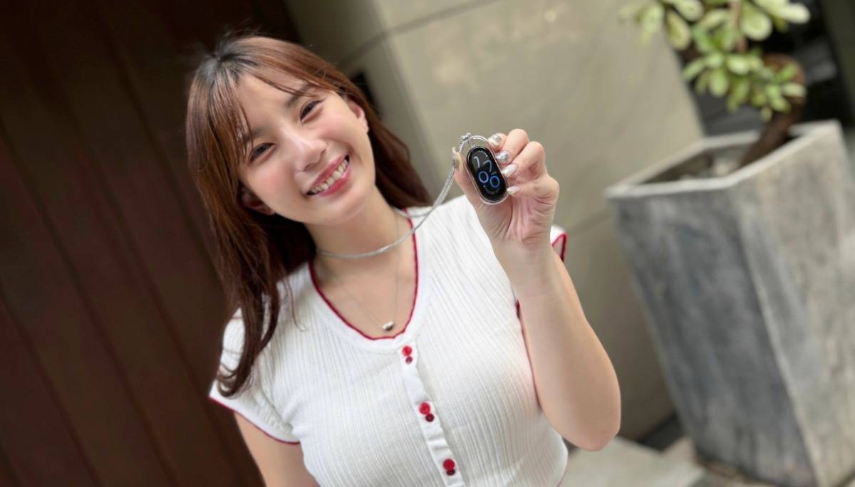 开箱｜小米手环 9 四大亮点升级：旧用户该入手换新吗？值不值得买？加映：超华丽配件开箱