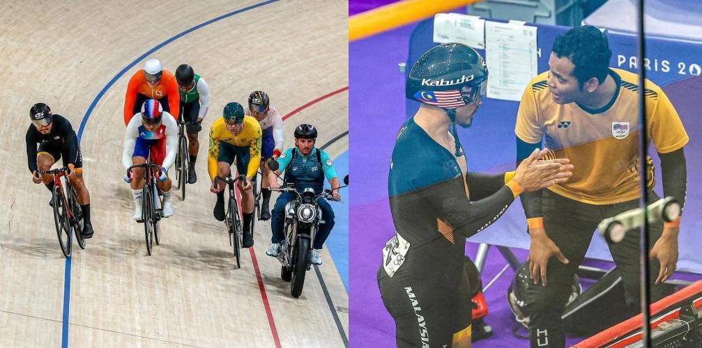 Azizul17点解释现场状况