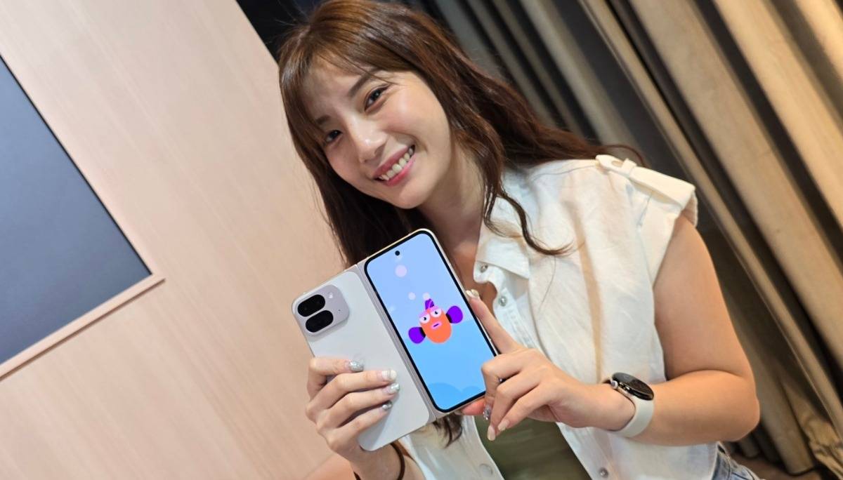 出门｜Google 折叠机首度引进中国台湾！Pixel 9 Pro Fold 亮点特色、规格售价、相机 AI 新功能整理