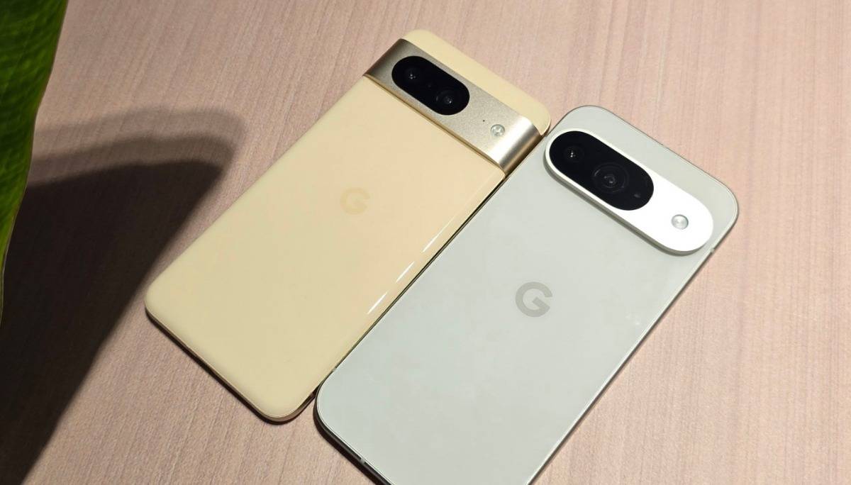 Google 新的 Pixel 9 该买吗？Pixel 9 Pro XL 和前代价差六千元，到底差在哪？