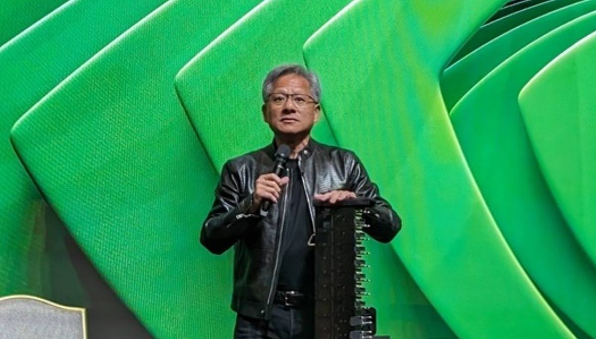 黄仁勋本周有可能现身中国台湾机器人展？AI 机器人红什么？展览亮点快速看