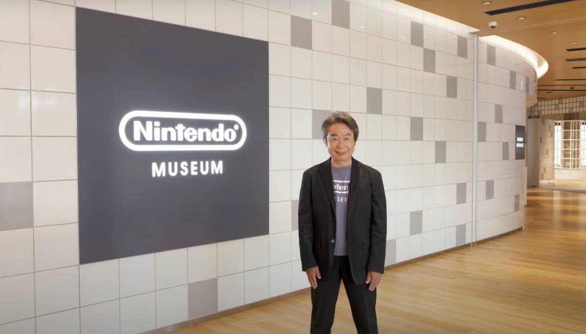 任天堂博物馆 10 月 2 日在京都开幕！现在就能上网登记抽选门票