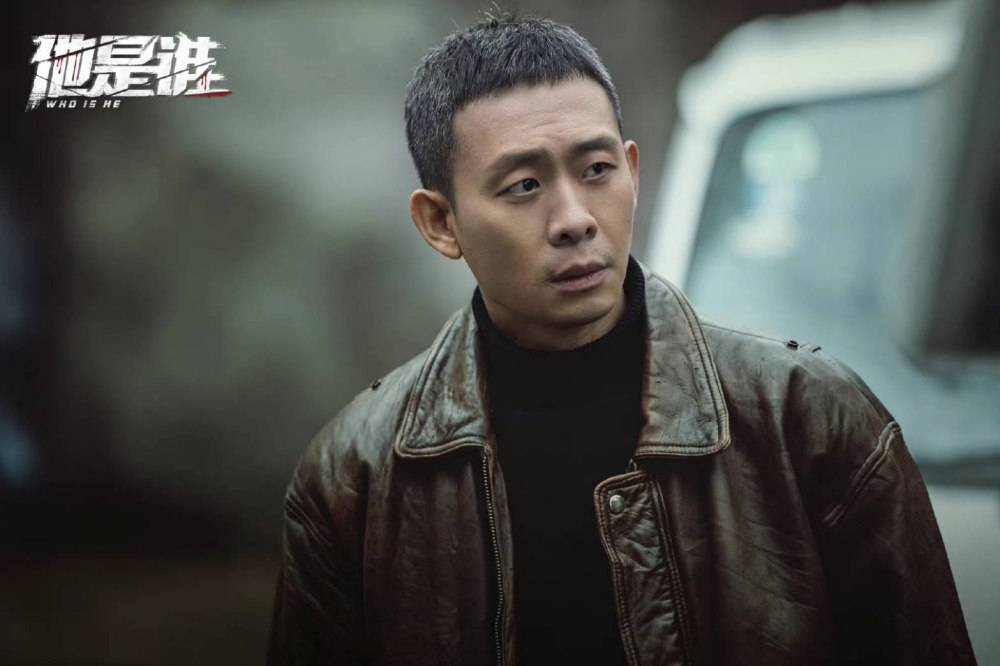 乐搜榜 | “御用长官”张译新剧！《九部的检察官》饰演检察官 娱乐资讯 图4张