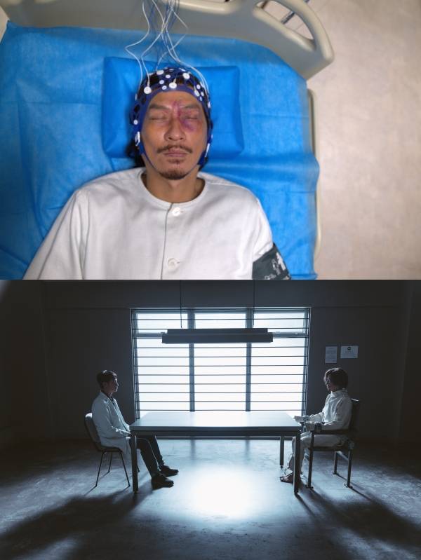 张家辉把真实经历加入《赎梦》情节