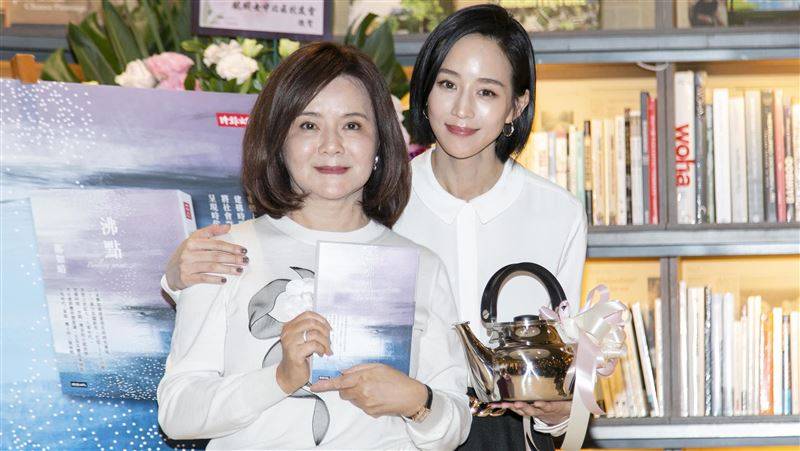 【一镜到底】人生不只是张钧甯妈妈 郑如晴