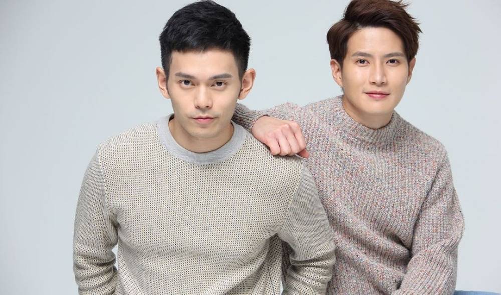 Fuying & Sam