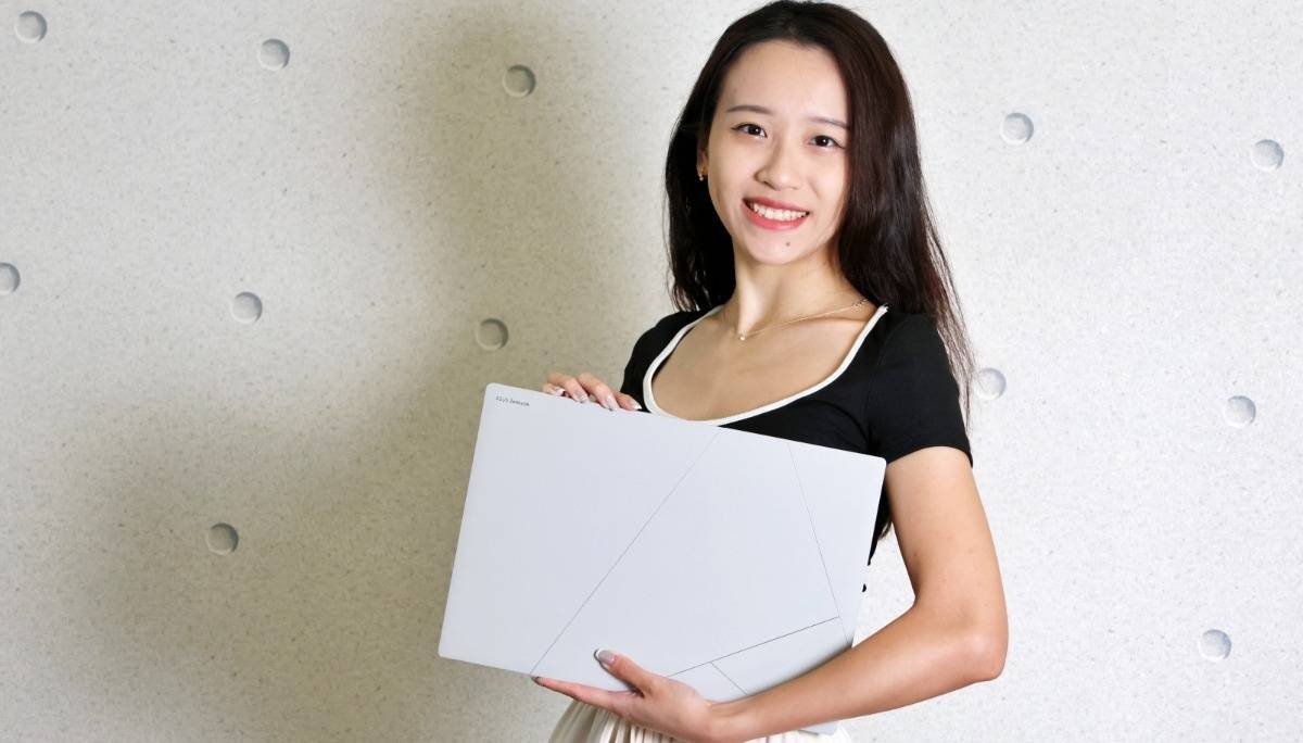 颜值和实力兼具！ASUS Zenbook S 16 UM5606 动手玩，新一代 AMD Ryzen AI 处理器登场