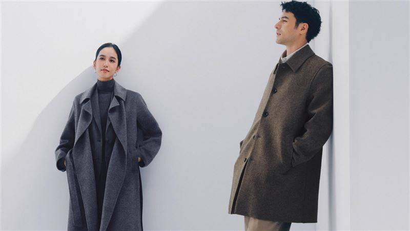 UNIQLO:C登场倒数!凤小岳、陈庭妮抢先演绎 Threads爆红GU神裤穿过没