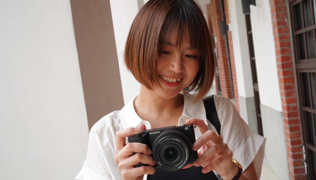 Sony 新相机 ZV-E10 II 不只是 Vlog 机：摄录全能的影像创作伙伴给你拍摄力