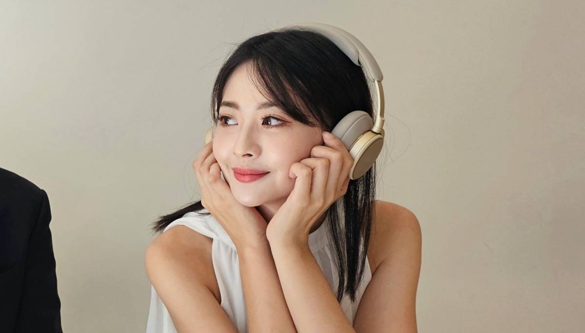 出门｜Bang & Olufsen 新耳机 Beoplay H100 登台啦！高颜值担当的旗舰款精品