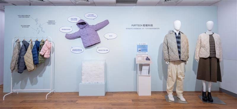 风格无时限！UNIQLO秋冬新品三大提案　AroMart买一送一最甜优惠登场 时尚资讯 图5张