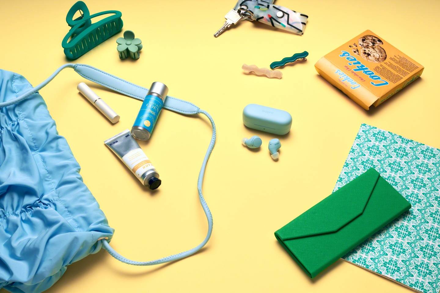 加了全糖！Sony WF-C510 超可爱真无线蓝牙耳机，亲民价格、多点连线