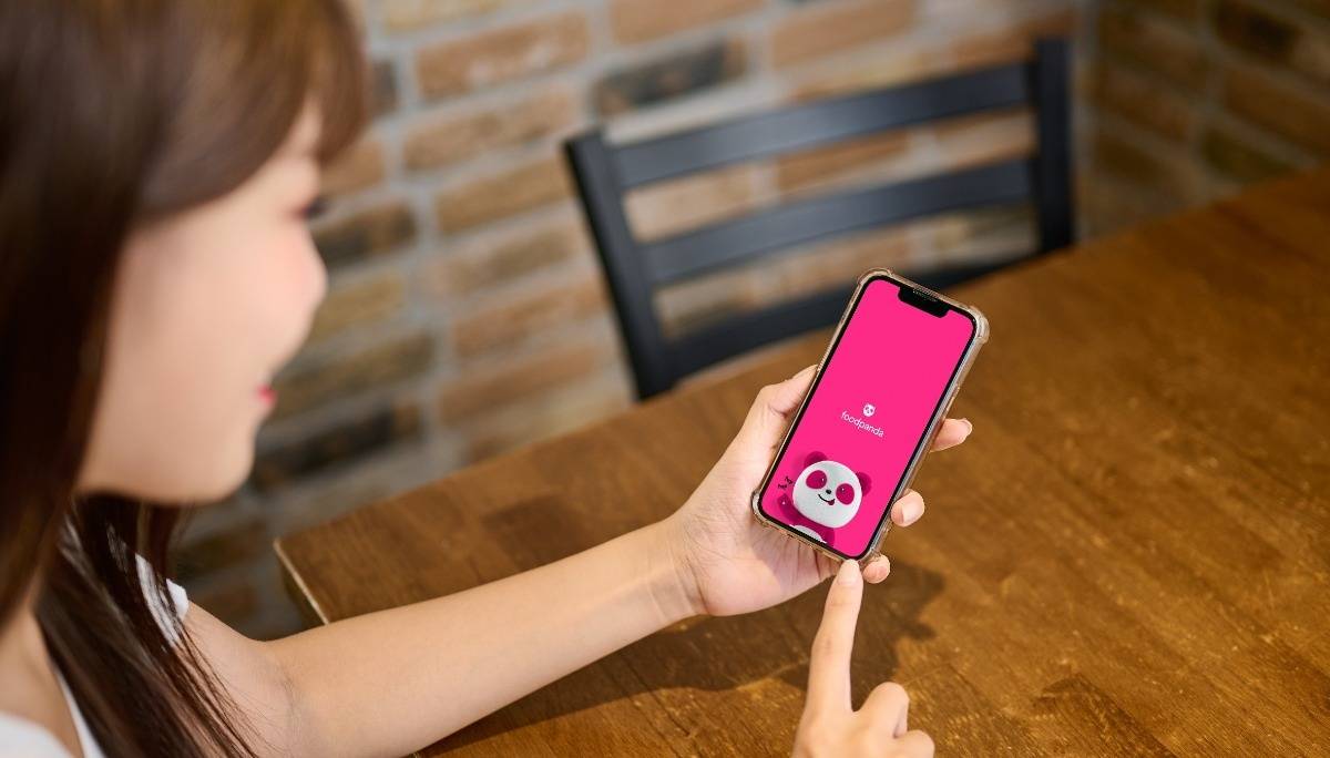 foodpanda 无限次免外送服务费再加码五天！午餐时段才有