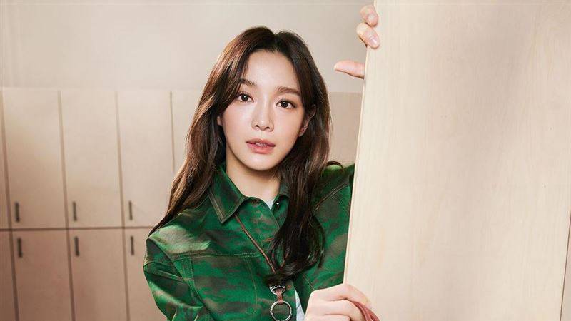 才来台跨年！《社内相亲》金世正明日抵台“班机曝光”为这活动见粉丝