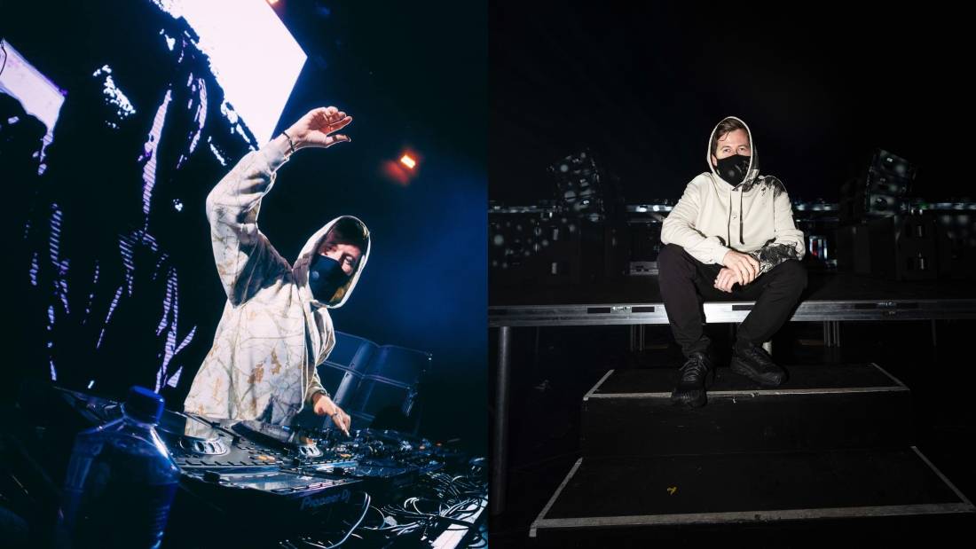Alan Walker 官宣11月重返马来西亚开唱！亲曝上次取消原因：舞台有重大安全隐患！ 娱乐资讯 图1张