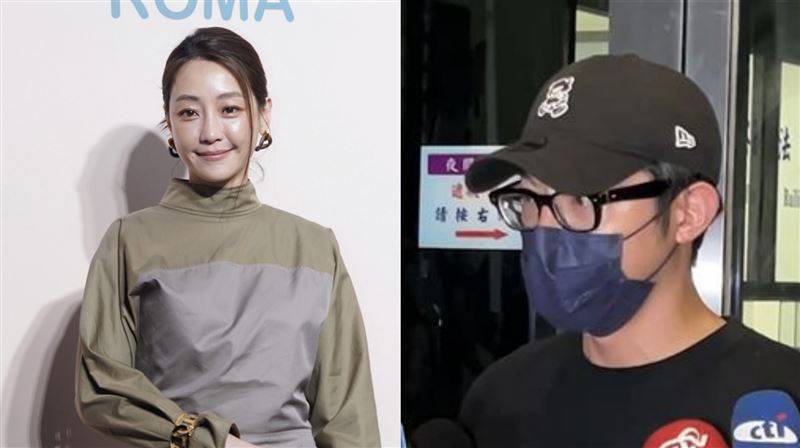 王柏杰酒驾遭判2个月！谢欣颖首发声：做错事就是要面对⋯心情全吐