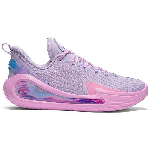 CURRY 12 PANGU $5,280。（图／品牌业者提供）