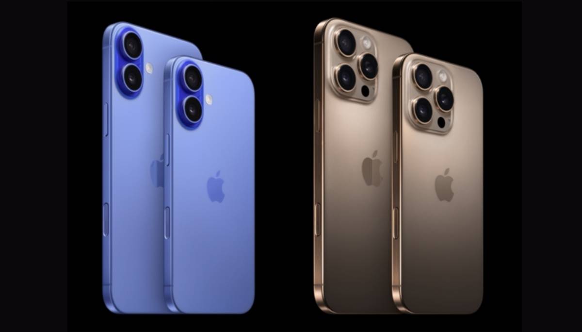 该买 iPhone 16 还是 iPhone 16 Pro？四款 iPhone 的亮点汇整＆一些选购建议