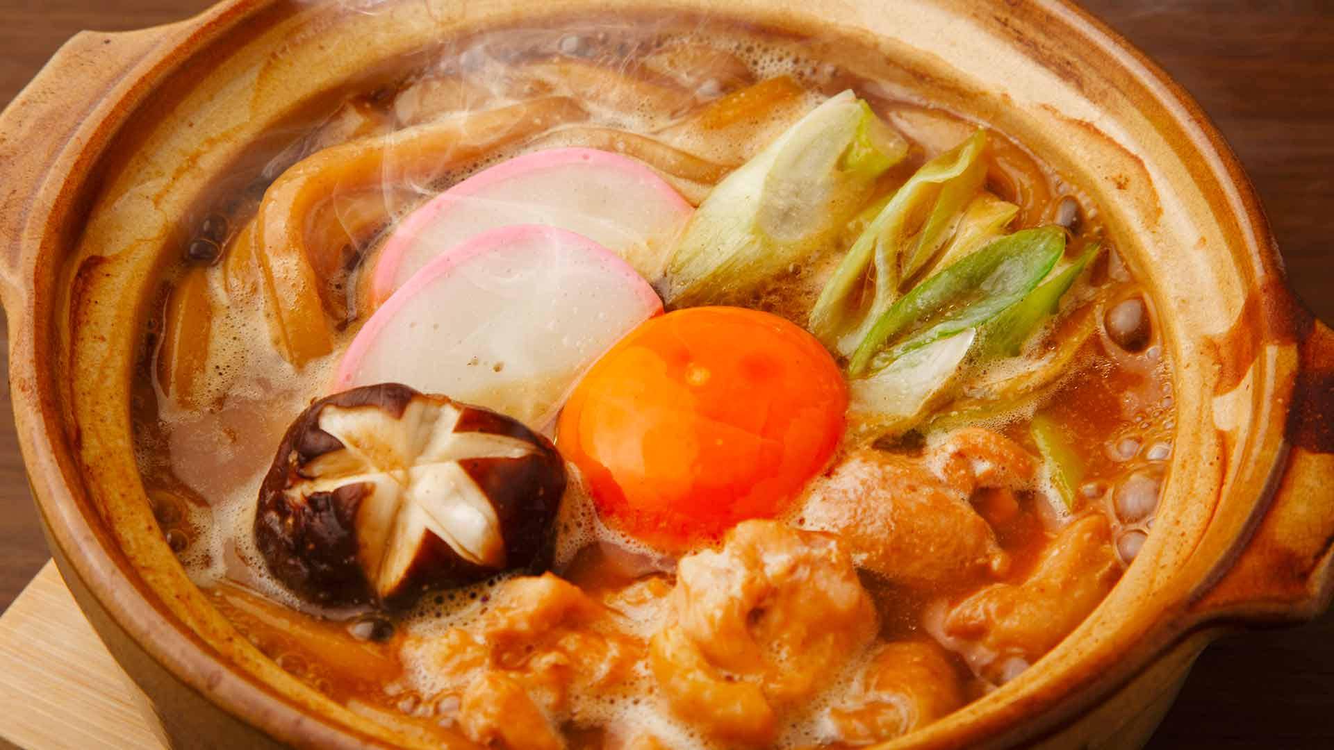 旅游 | 去日本吃什么？一文看完日本不同地区最出名的面食！ 更多热点 图7张