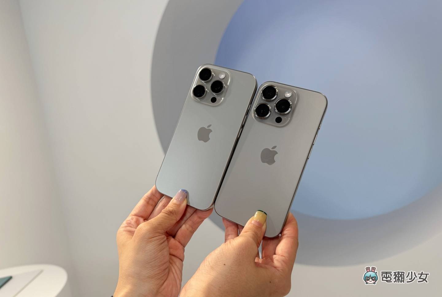 iPhone 16 全系列的‘ 抗反射镜头镀膜 ’从苹果官网上的规格表消失？拿 15 Pro Max 实拍比较给你看