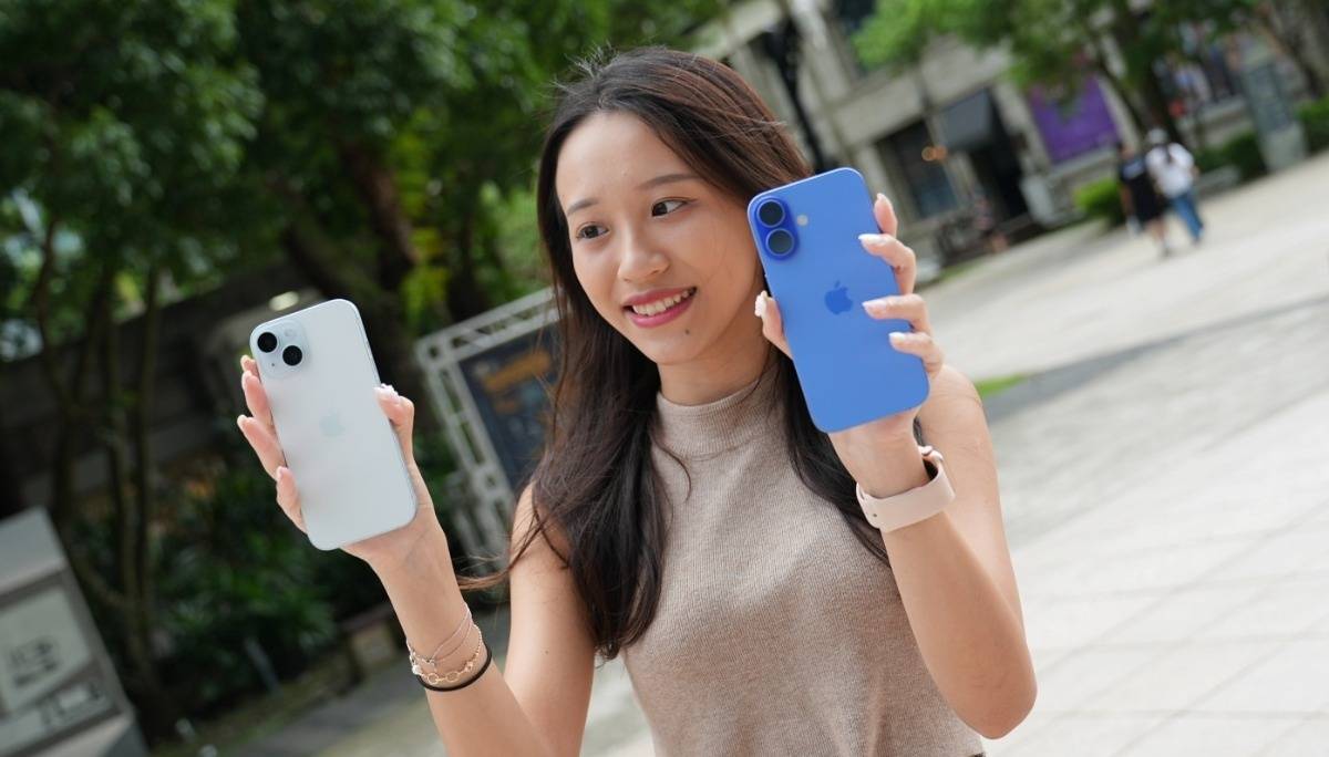 iPhone 16 外观、规格、功能大更新：拍起来比 iPhone 15 更好看？耀光和鬼影真的改善了？
