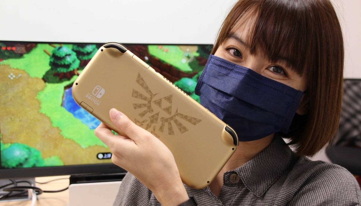 《萨尔达传说 智慧的再现》抢先试玩心得-玩法难度篇，好玩吗？适合谁玩？