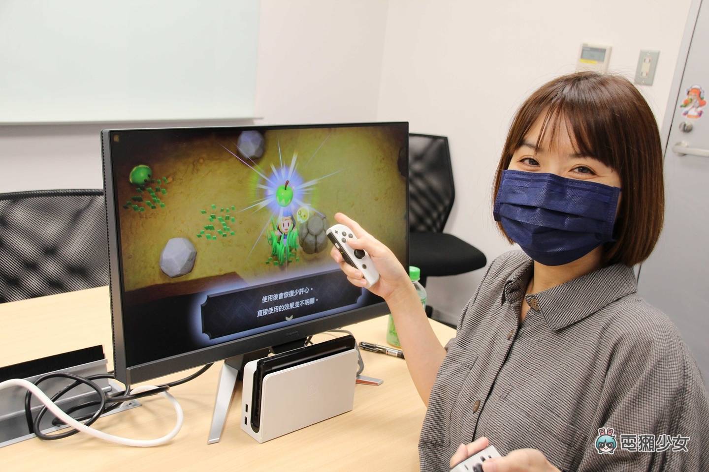 《萨尔达传说 智慧的再现》第一手抢先试玩心得-世界剧情篇，是什么故事？如何探索？