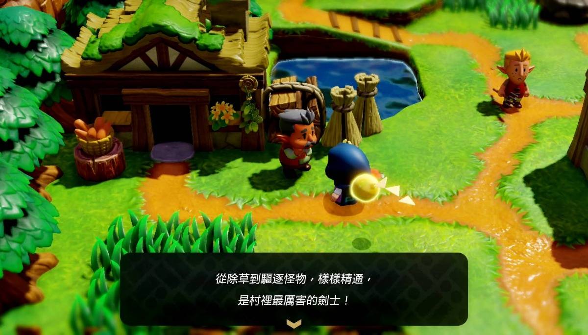 《萨尔达传说 智慧的再现》第一手抢先试玩心得-世界剧情篇，是什么故事？如何探索？